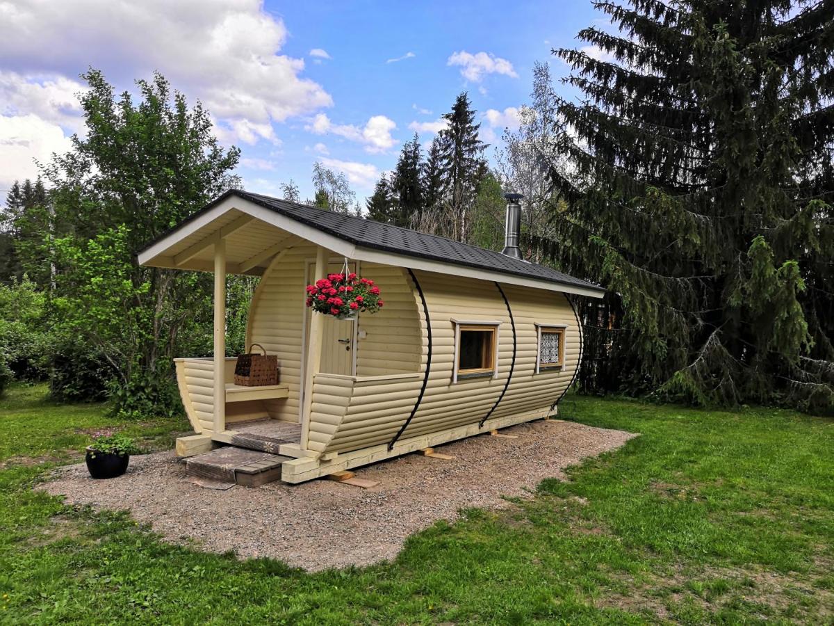 Suopirtti bed & breakfast and sauna - Housity