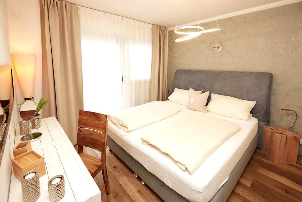Ferienwohnung Berglicht, Ambiente im Allgäu - Housity