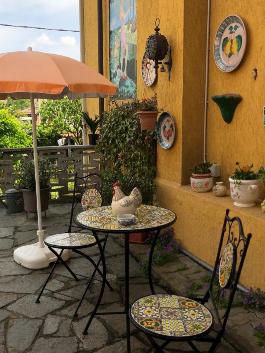 B&B Le 4 stagioni - Housity