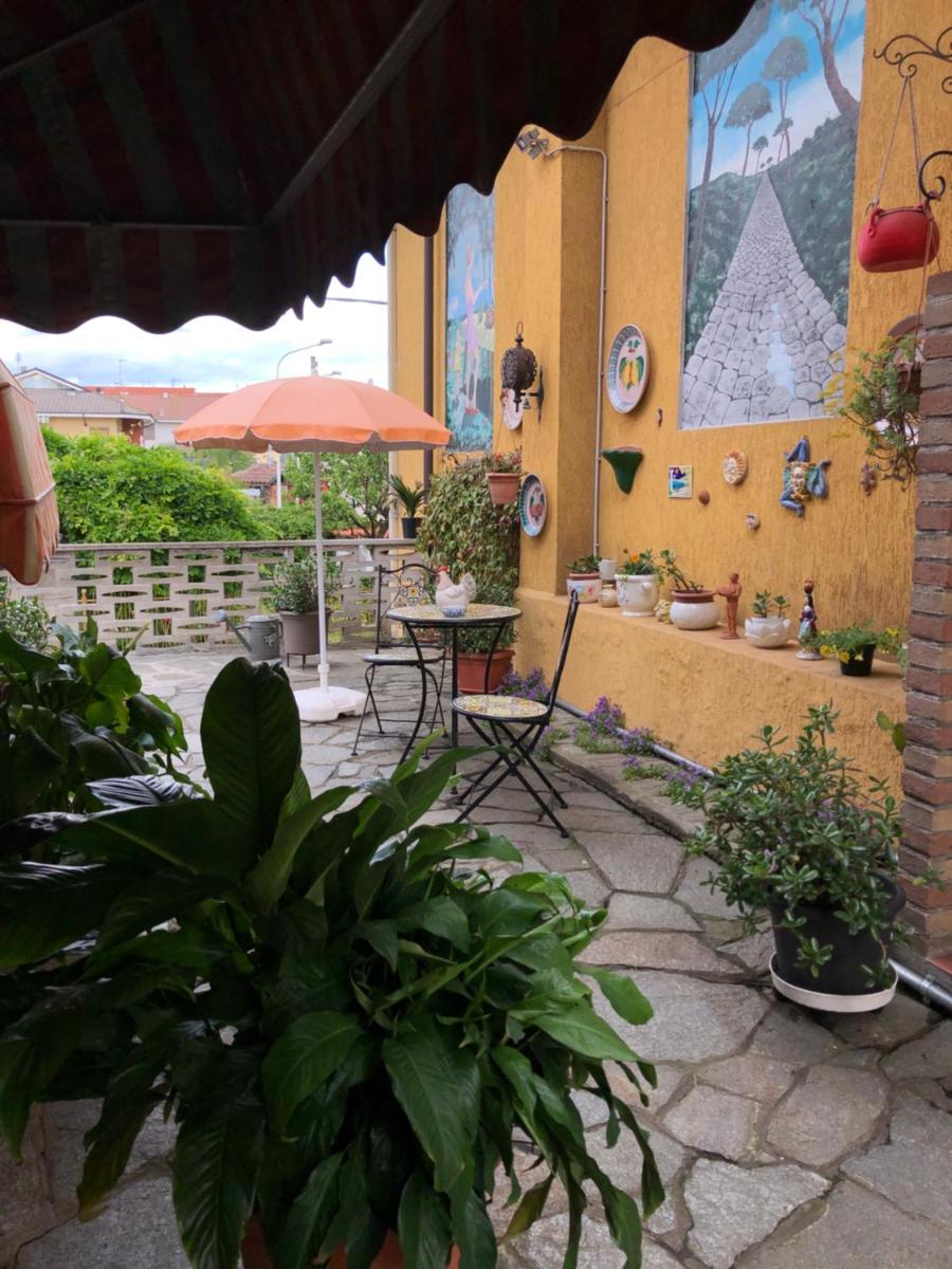 B&B Le 4 stagioni - Housity