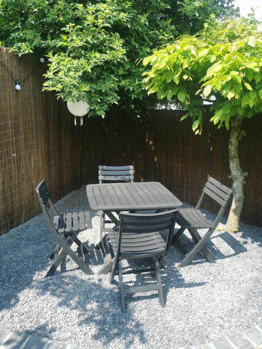 Hydrangea Cottage Arras - Housity