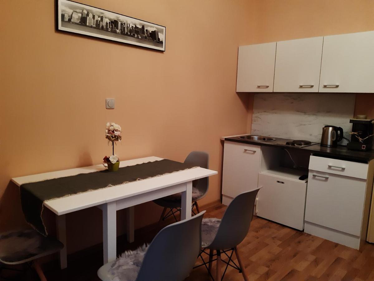 Herkules apartman - Housity