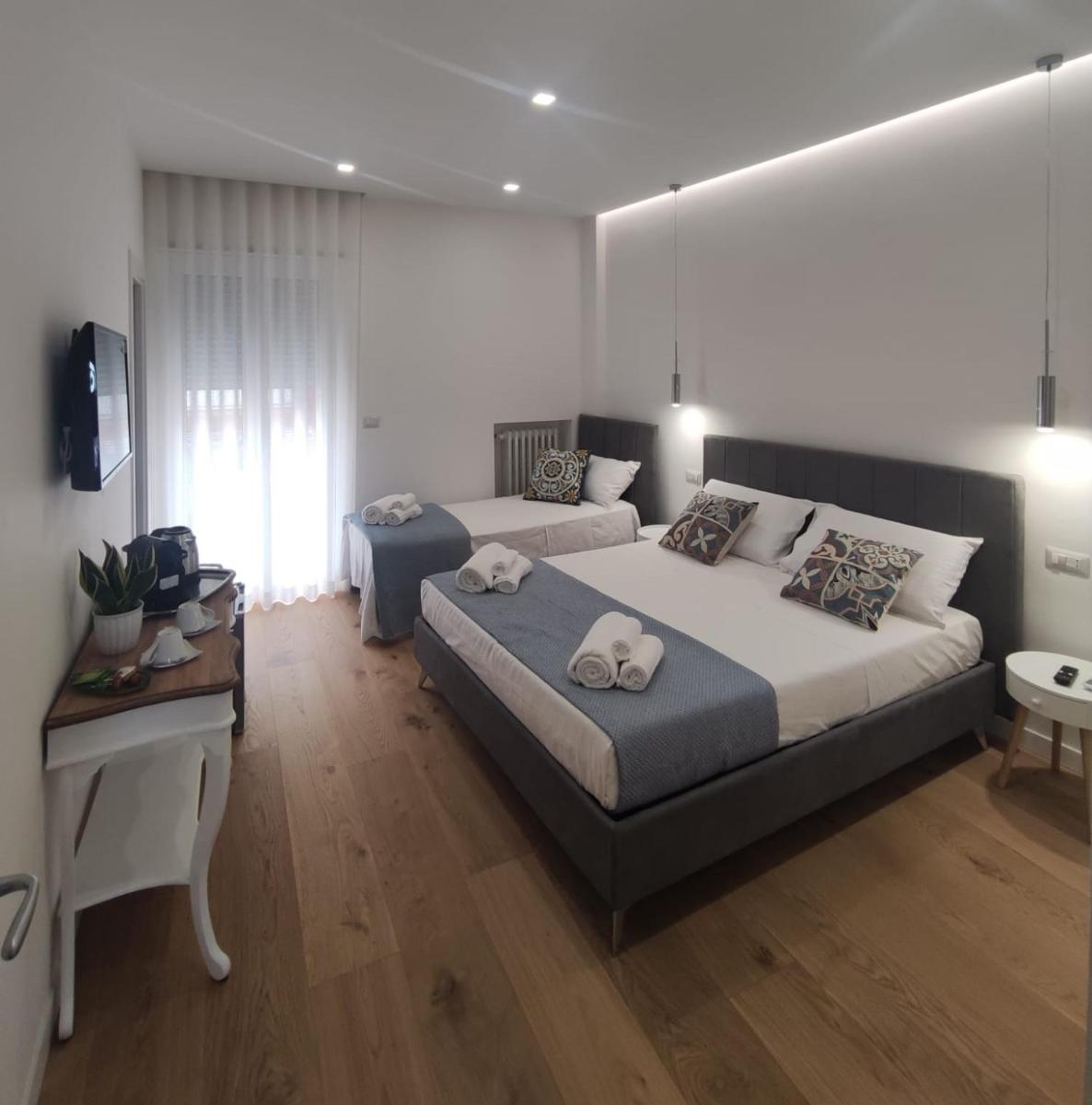Dimora Alba sul Mare - Housity