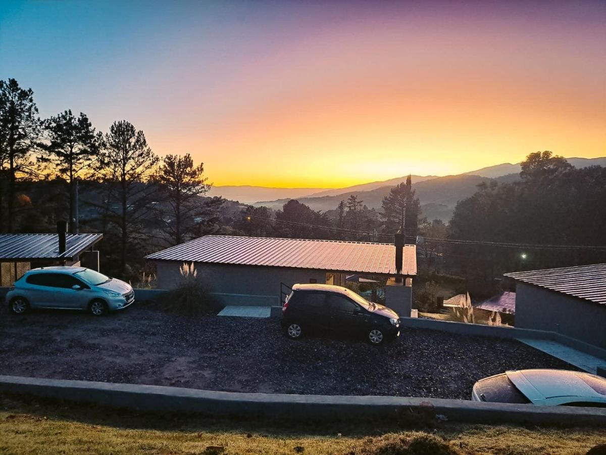 Tres Vientos - Lofts de Montaña Raco - Housity