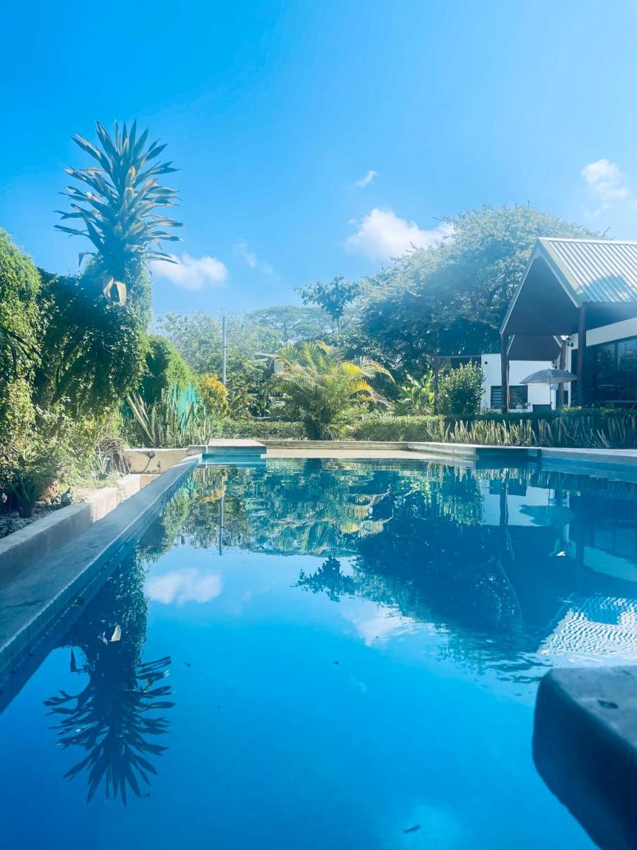 Villas Cabuya Beach & Jungle - Housity