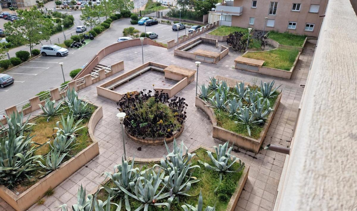 Studio Cosy Climatisé Parking Gratuit - Housity