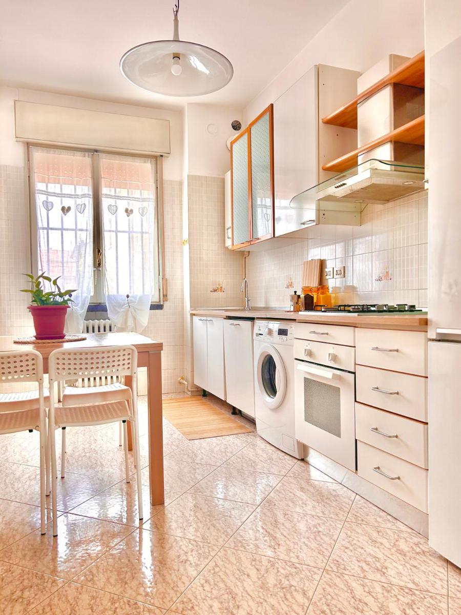 SM Hospitality LAGHI - Housity