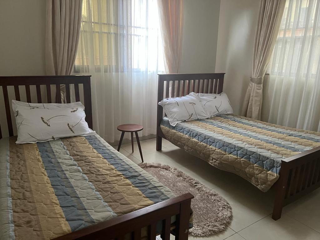 Ahva I Residence - Hizvo
