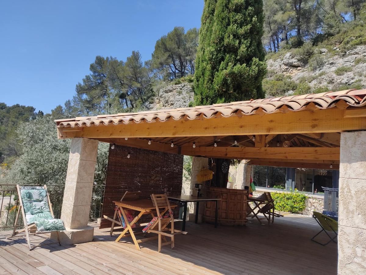 le frangipanier - Housity