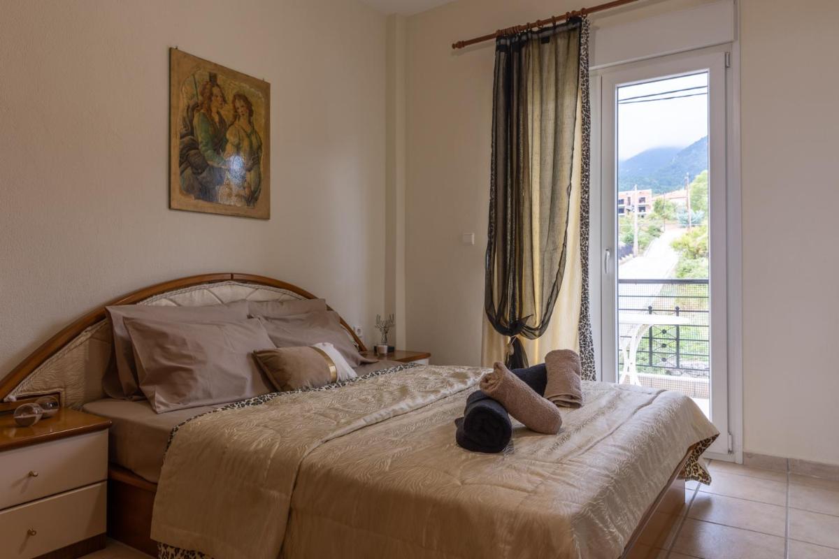 Mar y Montaña Apartments Litochoro - Housity