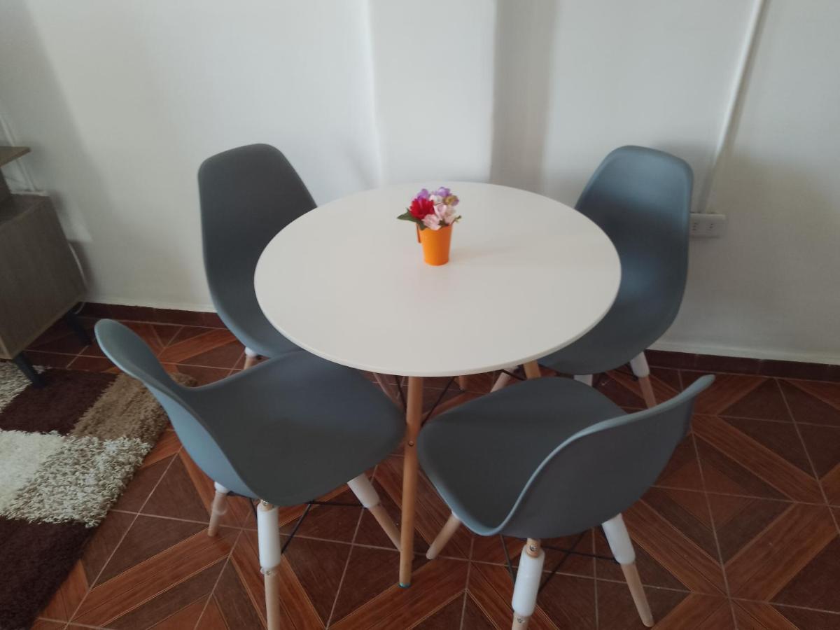 Departamento monoambiente centrico - Housity
