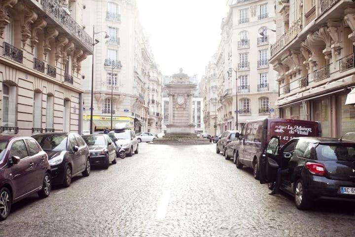 Bien situe - Housity