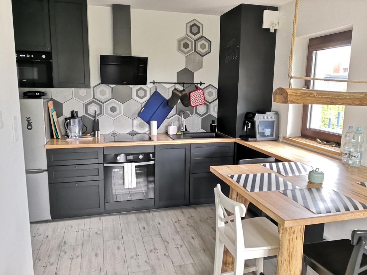 Apartament Na Kamieniaku - Housity