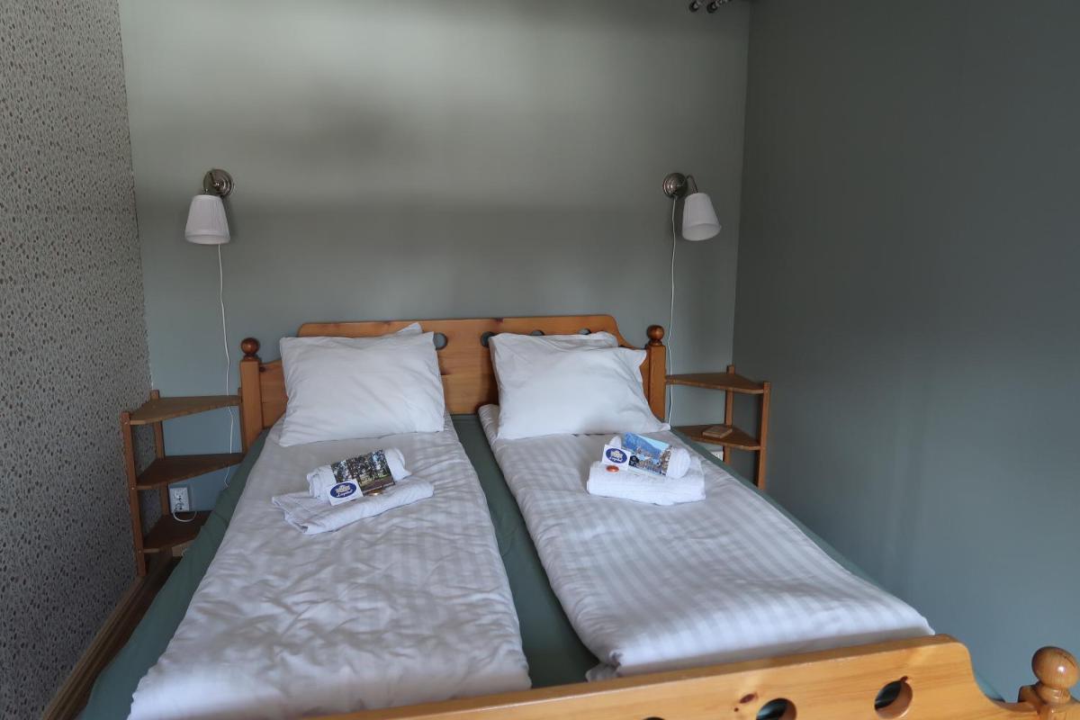Hammarstrand B&B och lägenhet - Housity