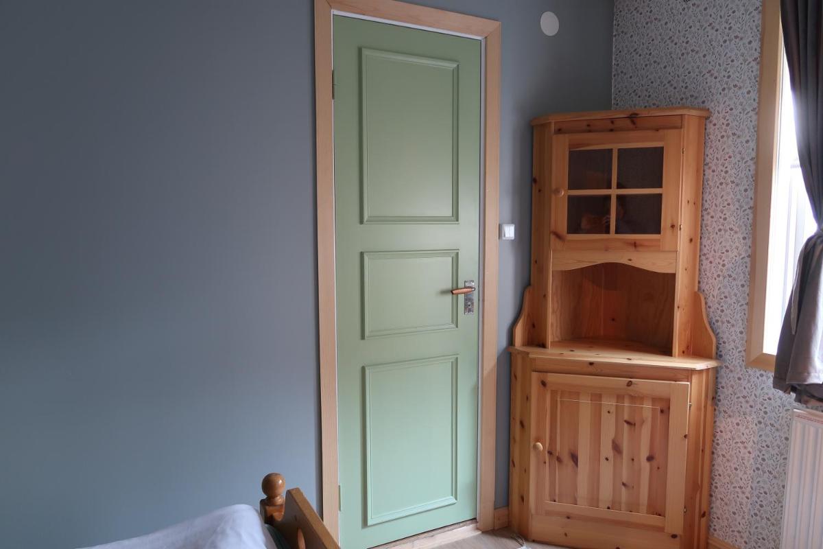 Hammarstrand B&B och lägenhet - Housity