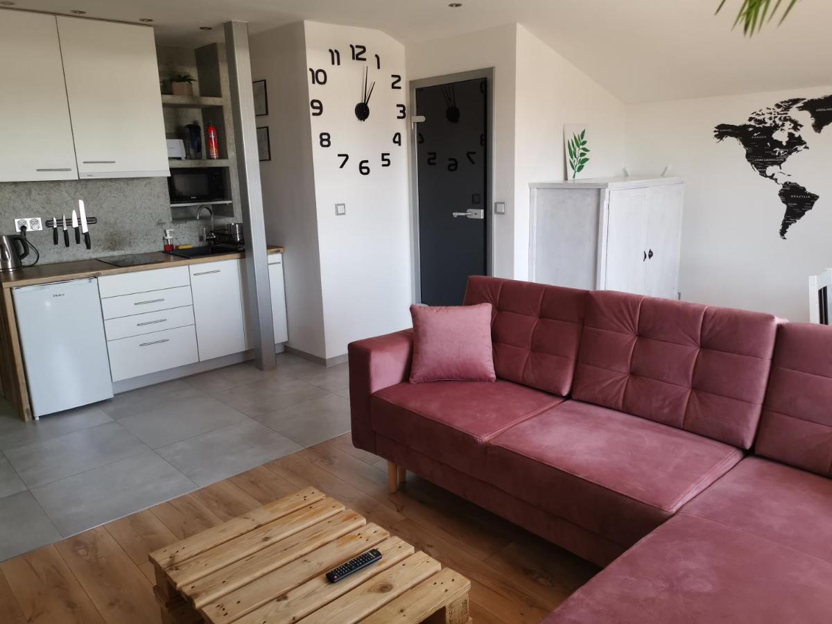 Apartament Manhattan- KLIMATYZACJA - Housity