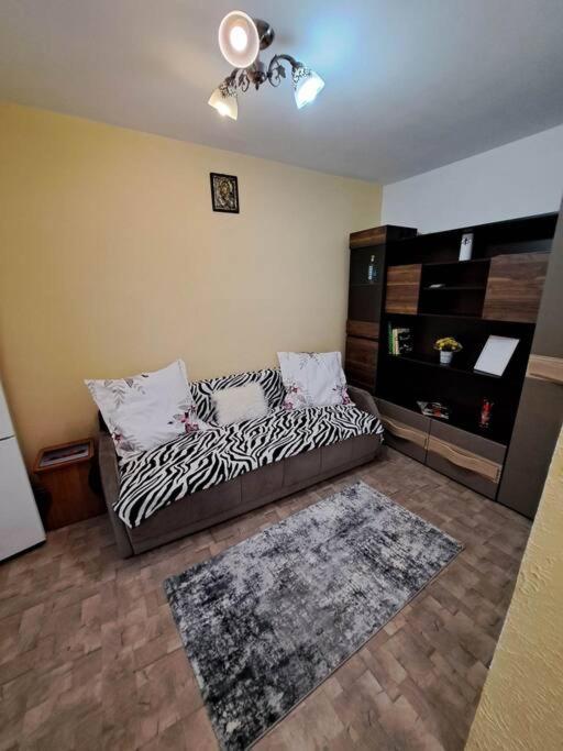 Dovali apartment - Hizvo