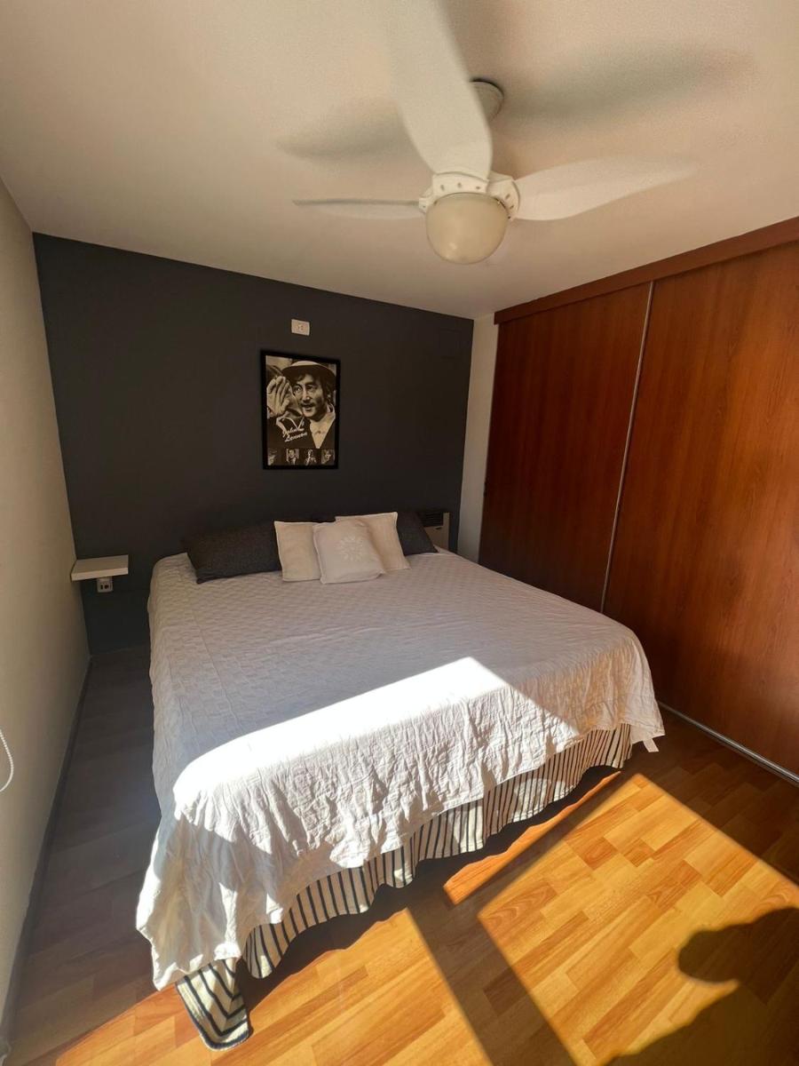 Departamento en pleno centro en complejo con Pileta y Gimnasio - Housity