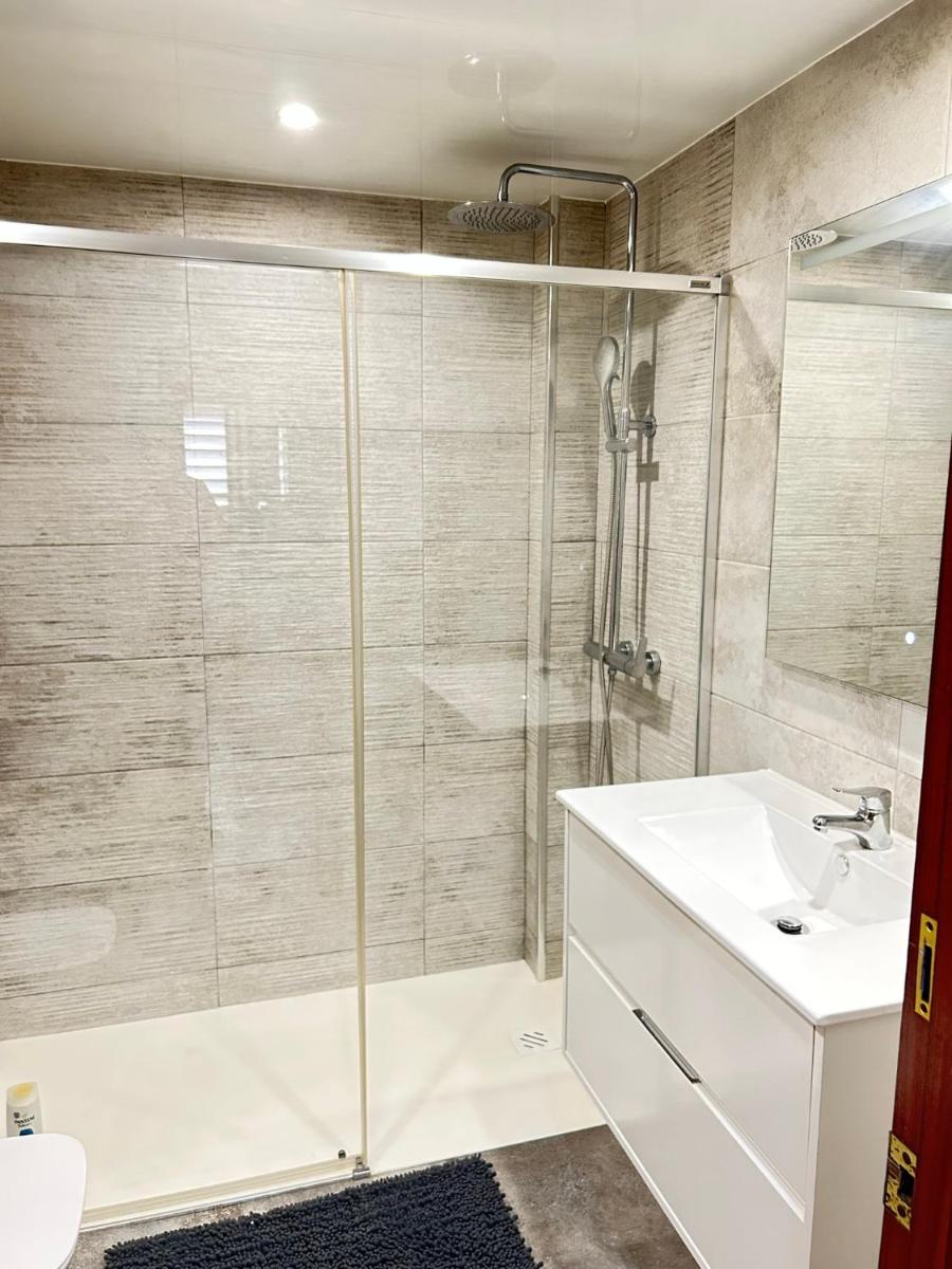 Suitetrails - Apartamento Calafell PLAYA