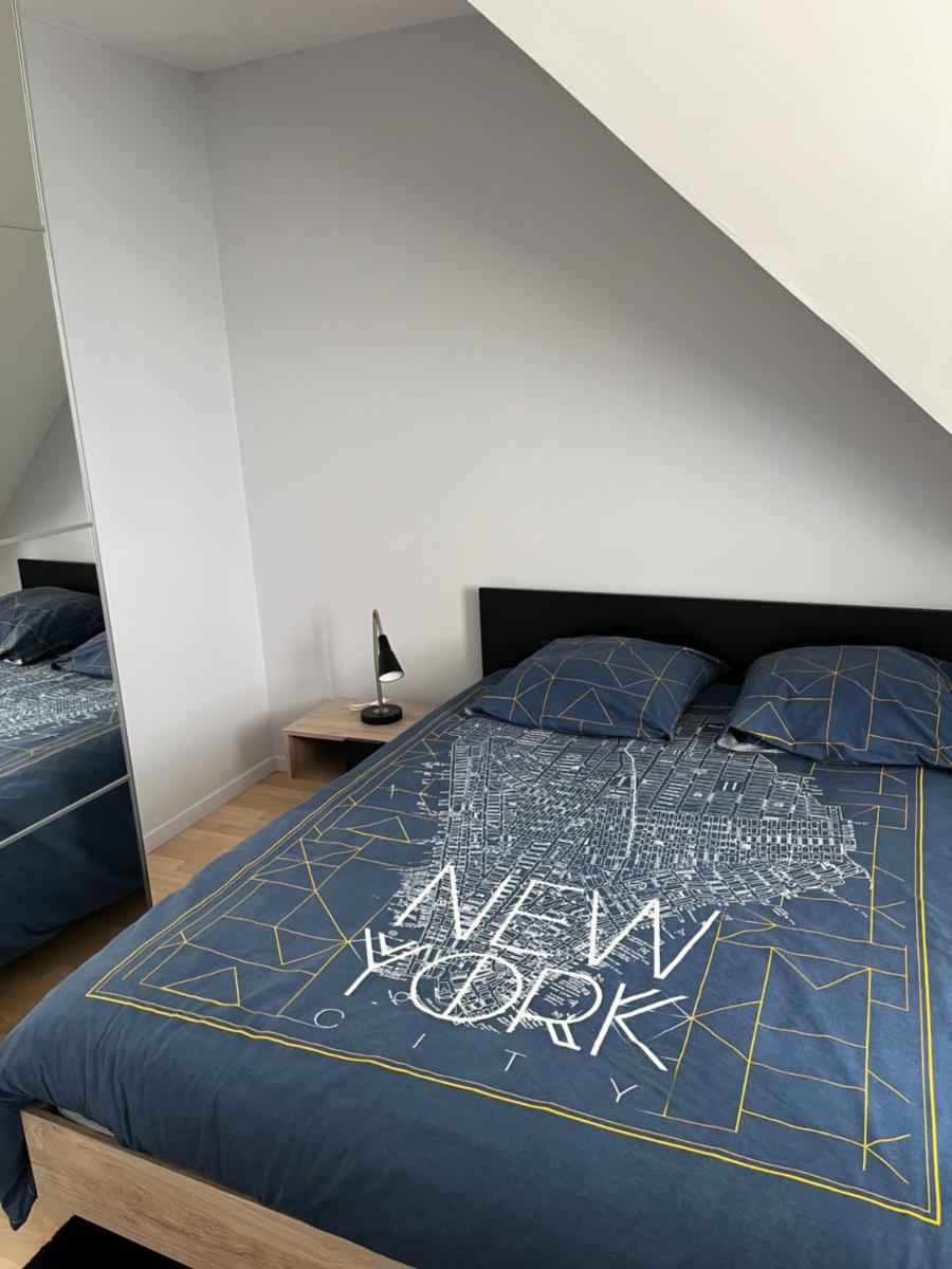 Chambre - Housity