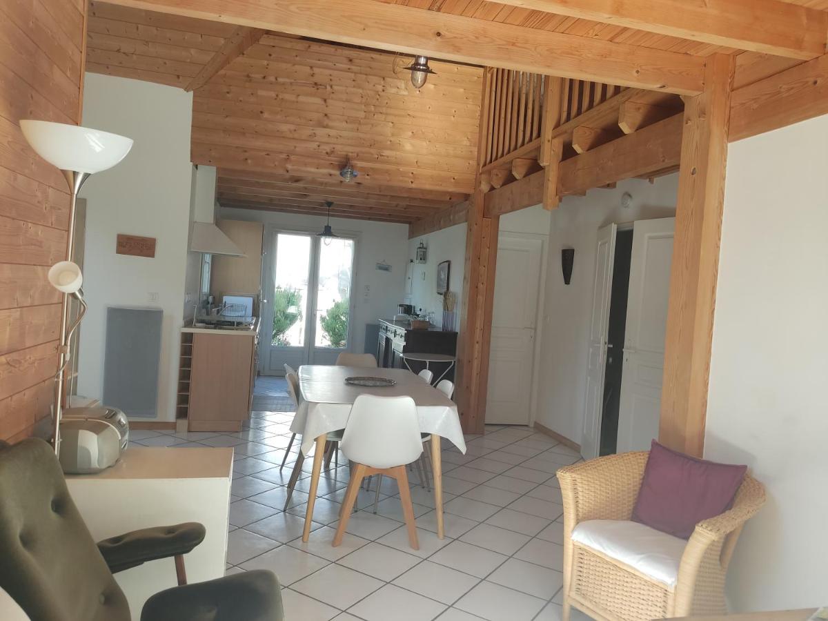La maison d'Elisa - Housity