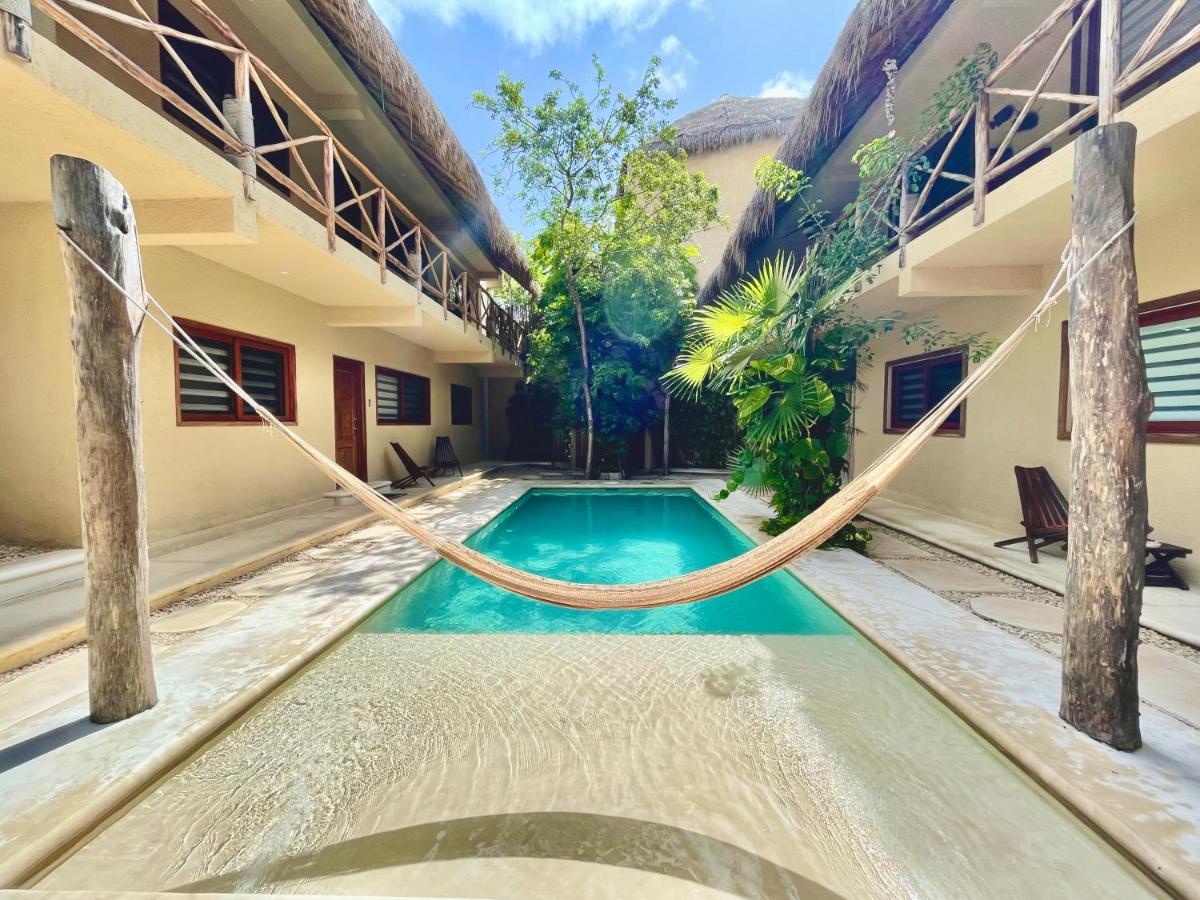 Suitetrails - La Selva Apartments Tulum