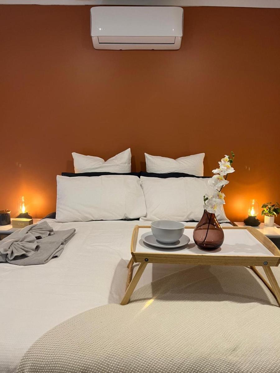Private room in Benton's way - Housity