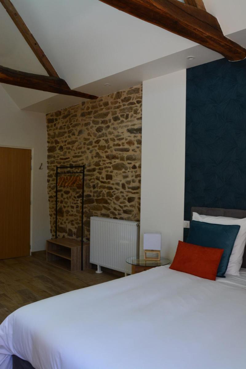 Lebeau Repos - Housity