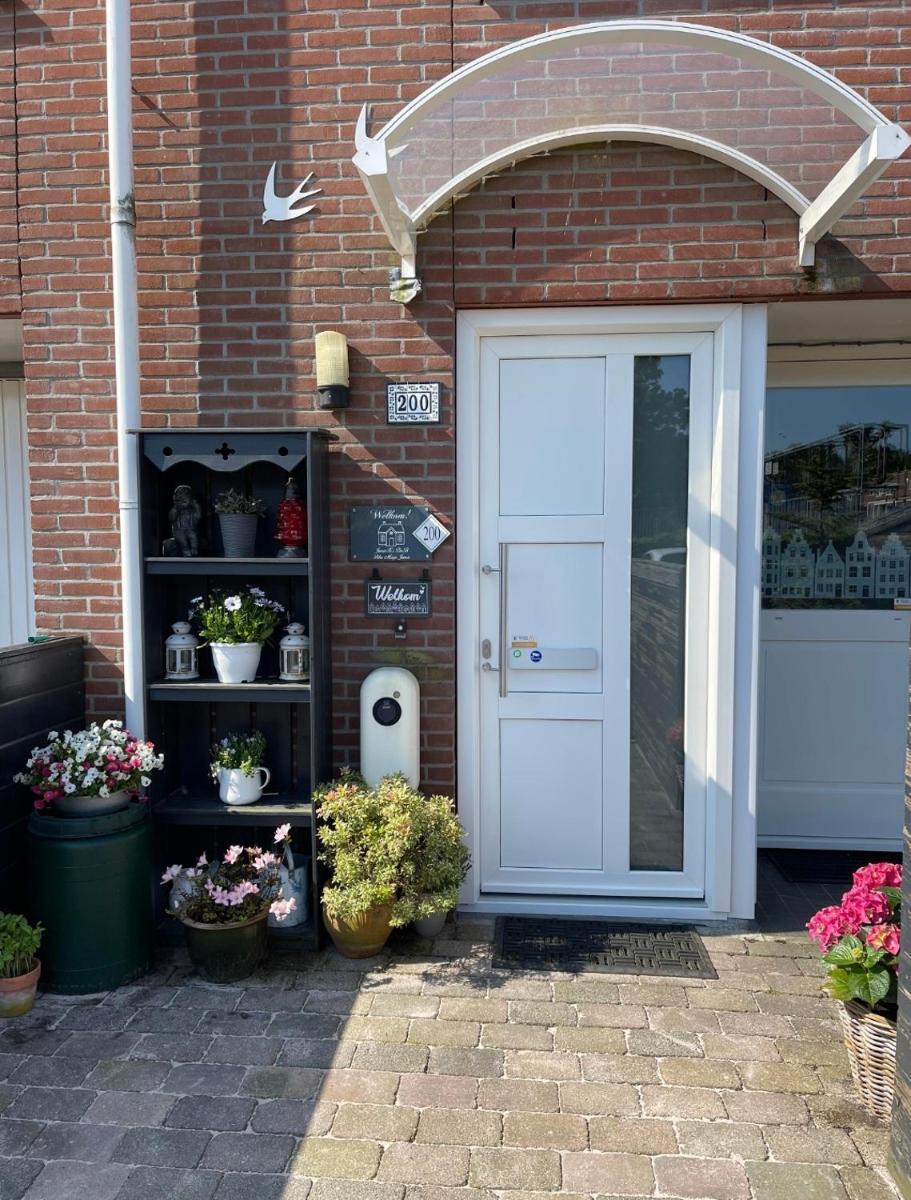 JamieK's BnB - Housity
