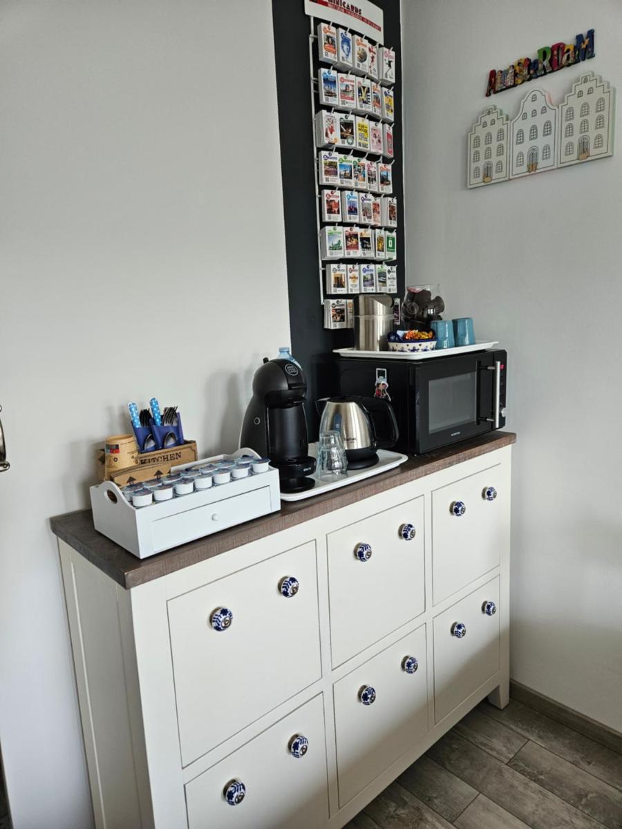 JamieK's BnB - Housity