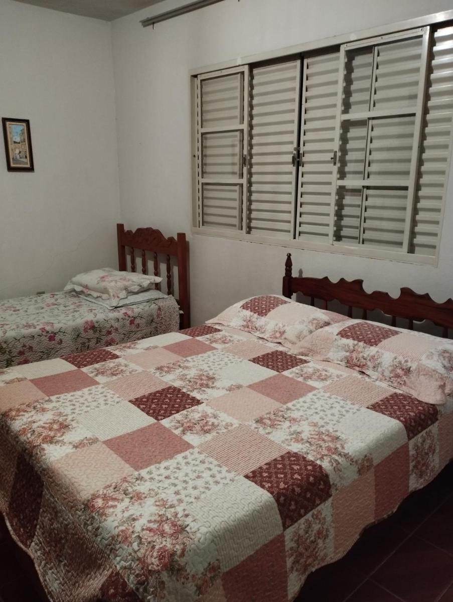 Apartamento do Sr Luiz e dona cida - Housity
