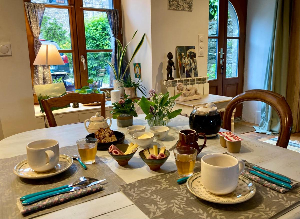 Chambre d'hôte Keriden - Housity