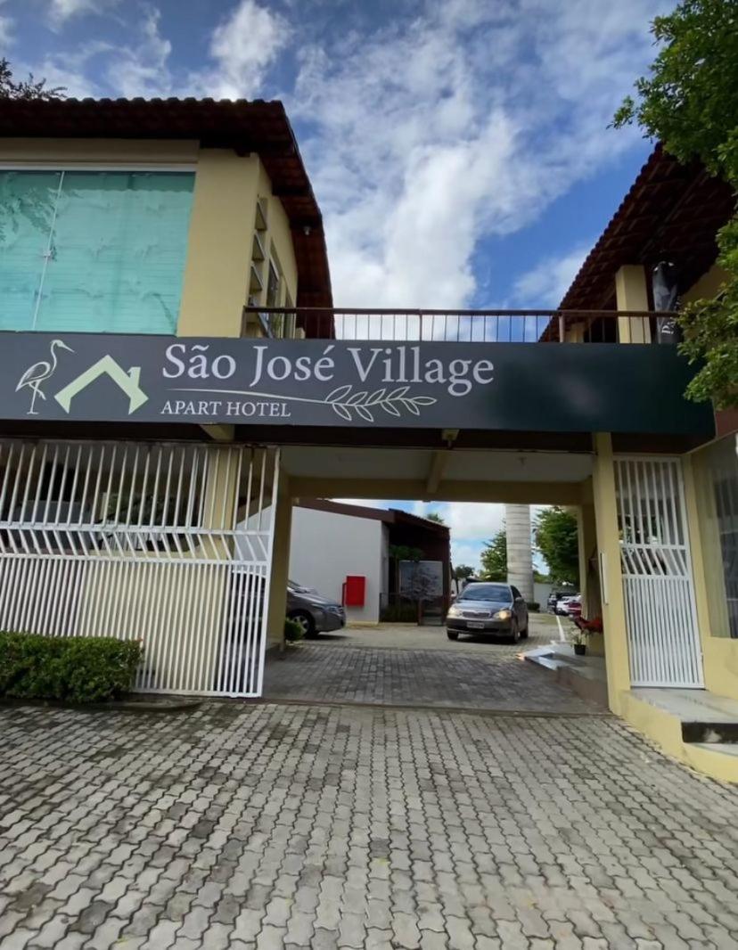 São José Village - Housity