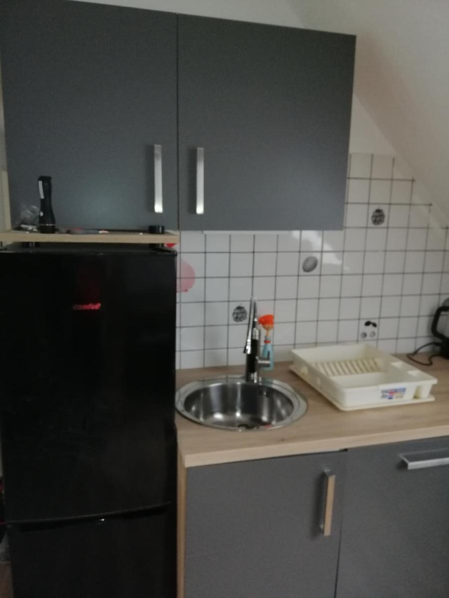 Kleines Juwel Wetzlar moderne Ferienwohnung - Housity