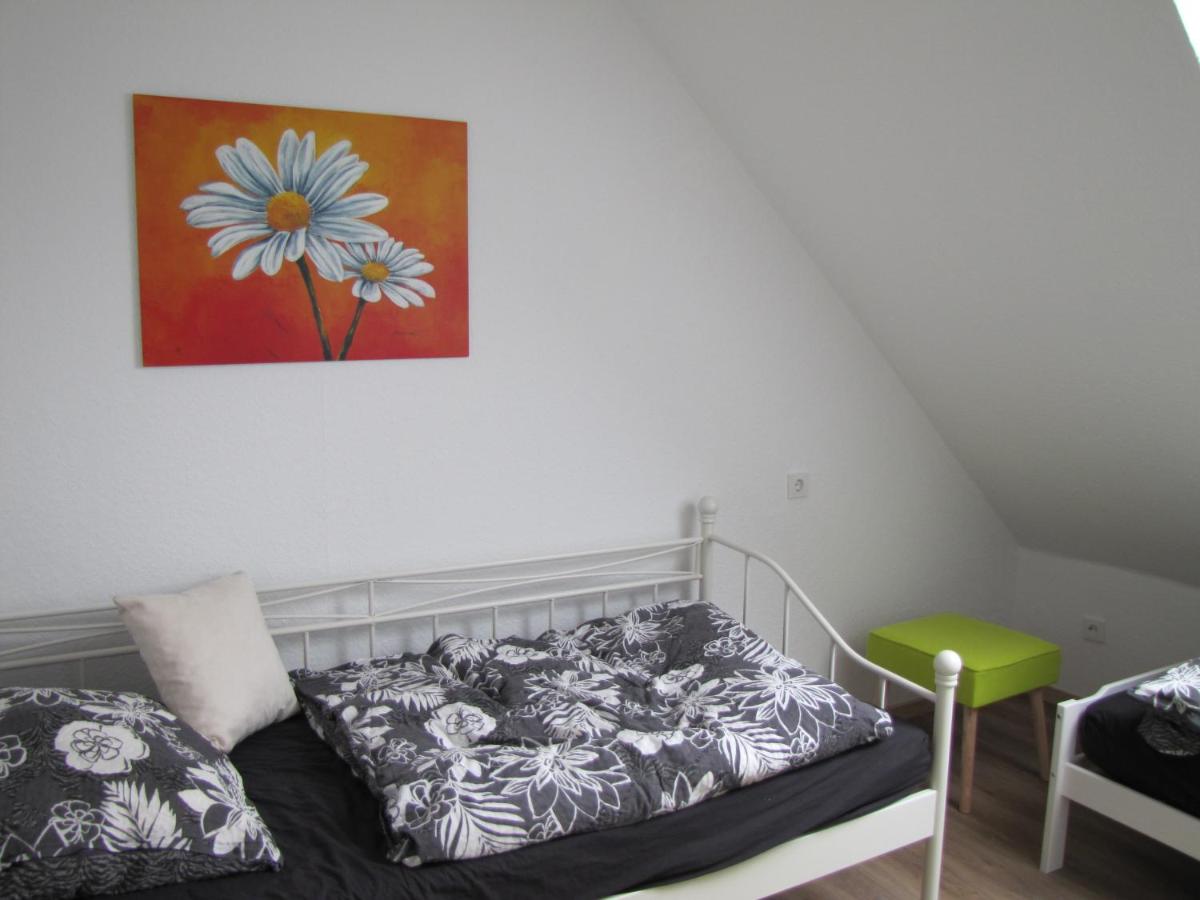 Kleines Juwel Wetzlar moderne Ferienwohnung - Housity