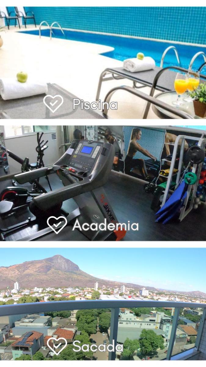 TH Flats Governador Valadares - Housity