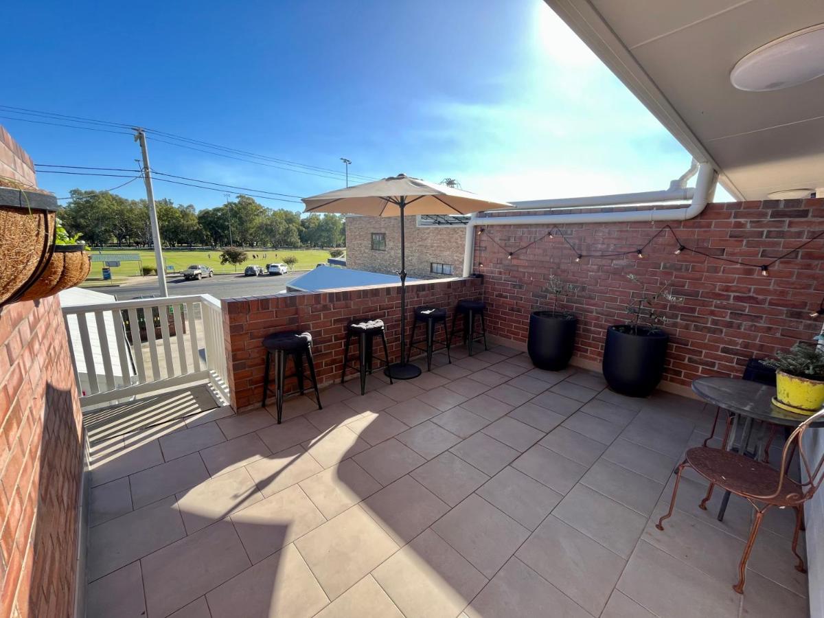 Downtown Narrabri - Housity