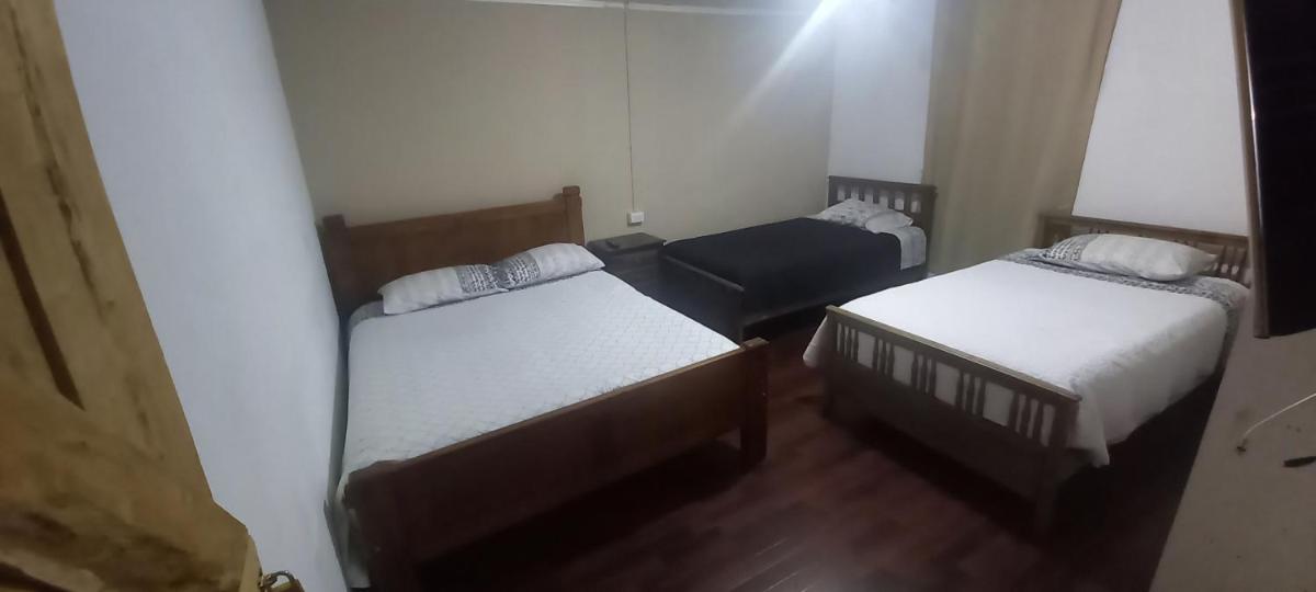 Hospedaje los vasquez - Housity