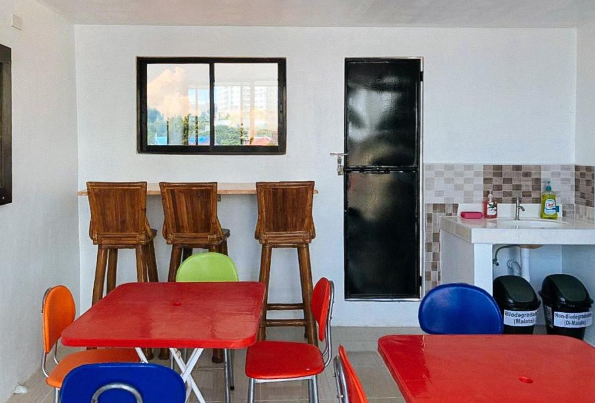 Magabelle Guesthouse - Housity