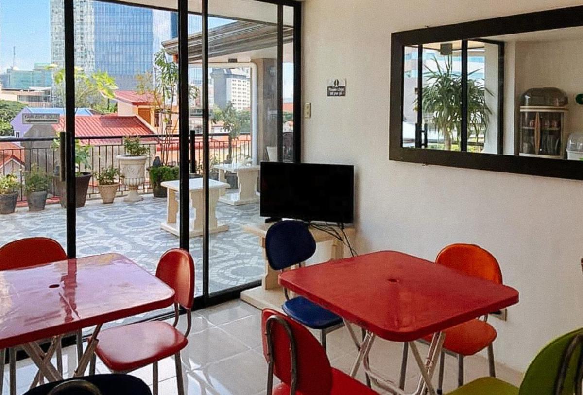 Magabelle Guesthouse - Housity