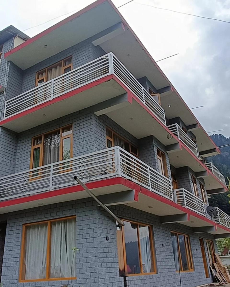 The View, Manali - Housity