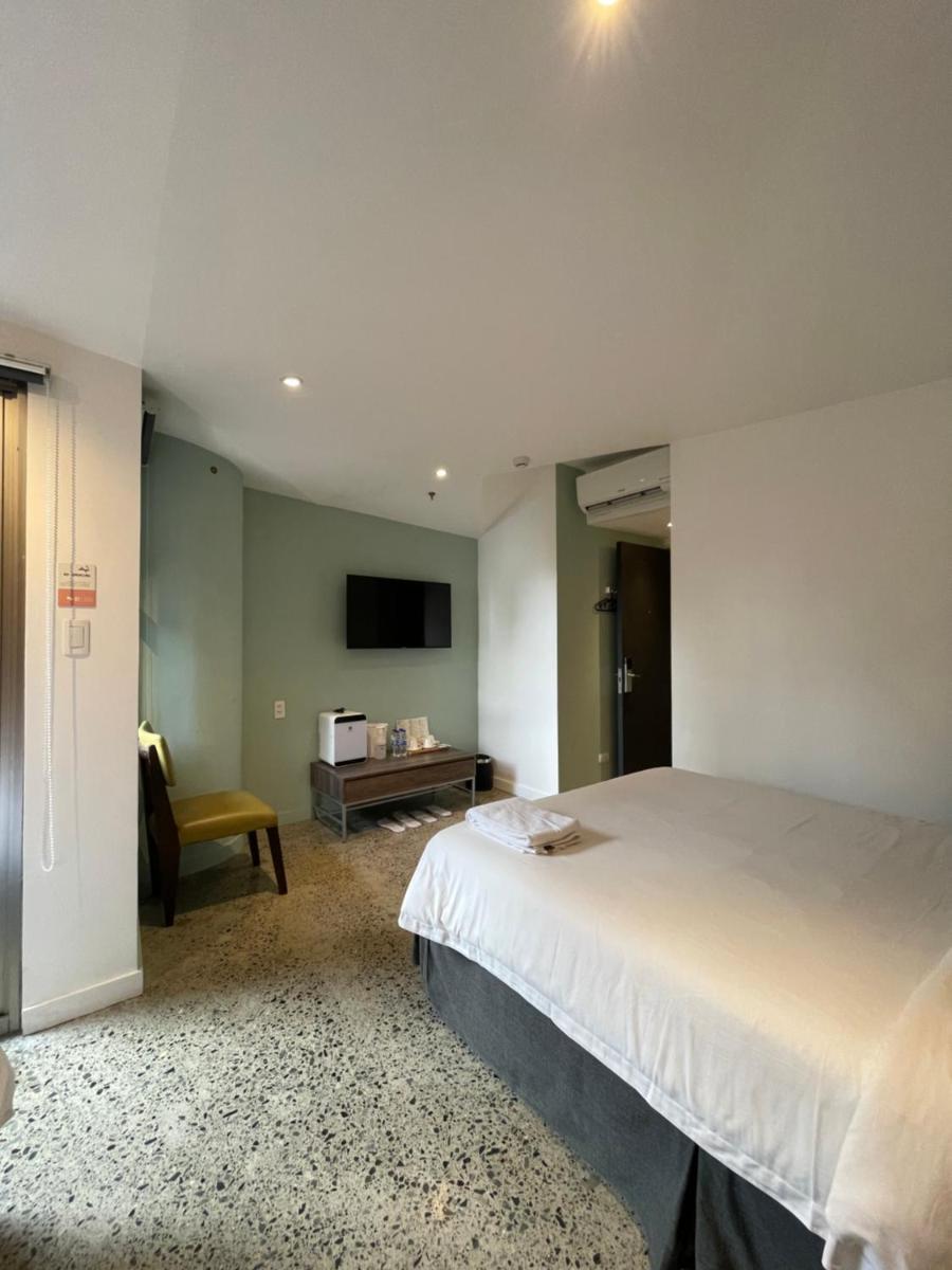 G1 Lodge - Hizvo