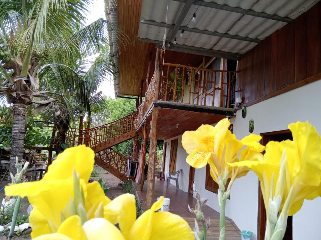 Cabinas Luna - Housity
