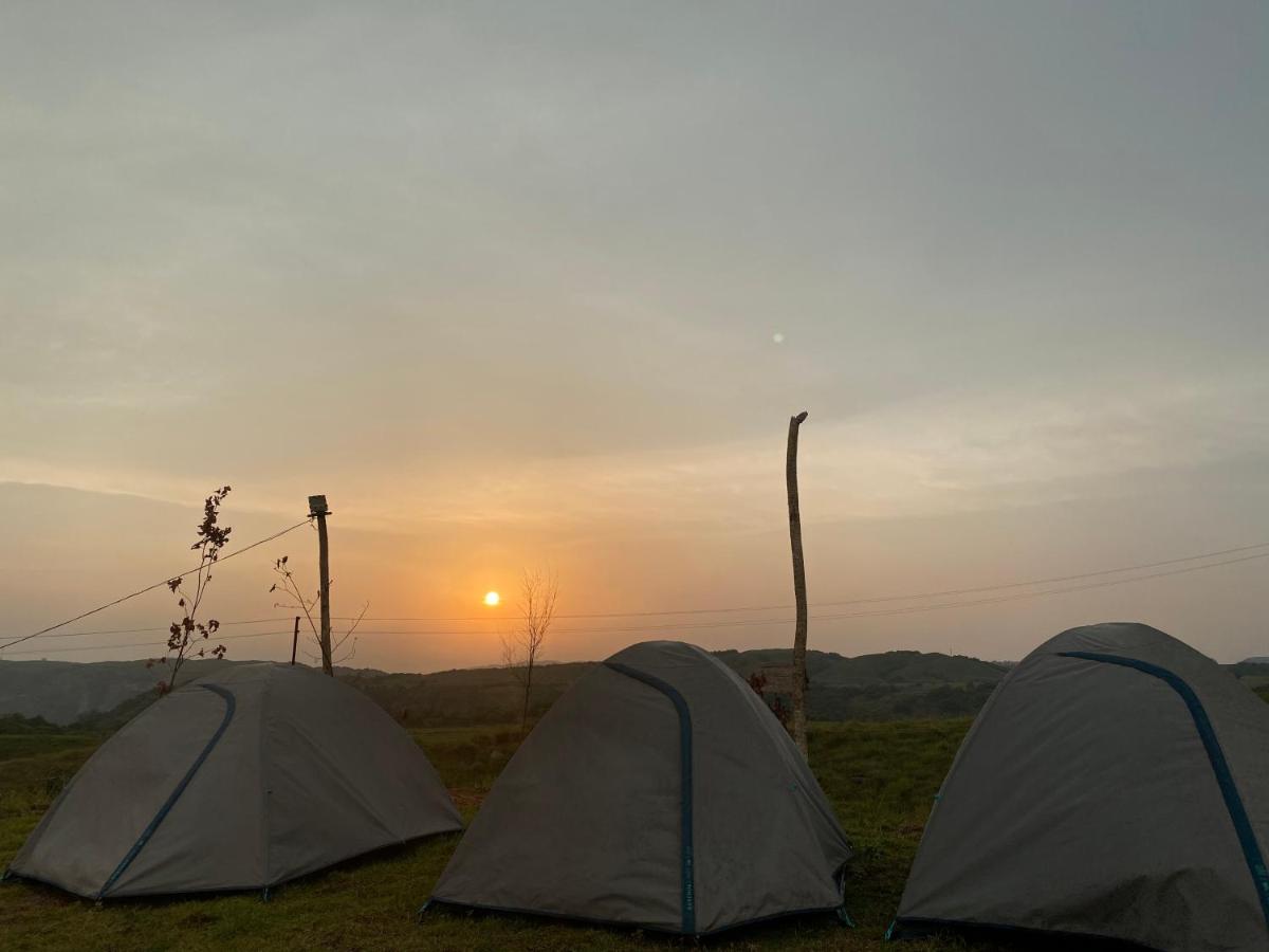 Hills and Valley Guest House & Camp Site - Housity