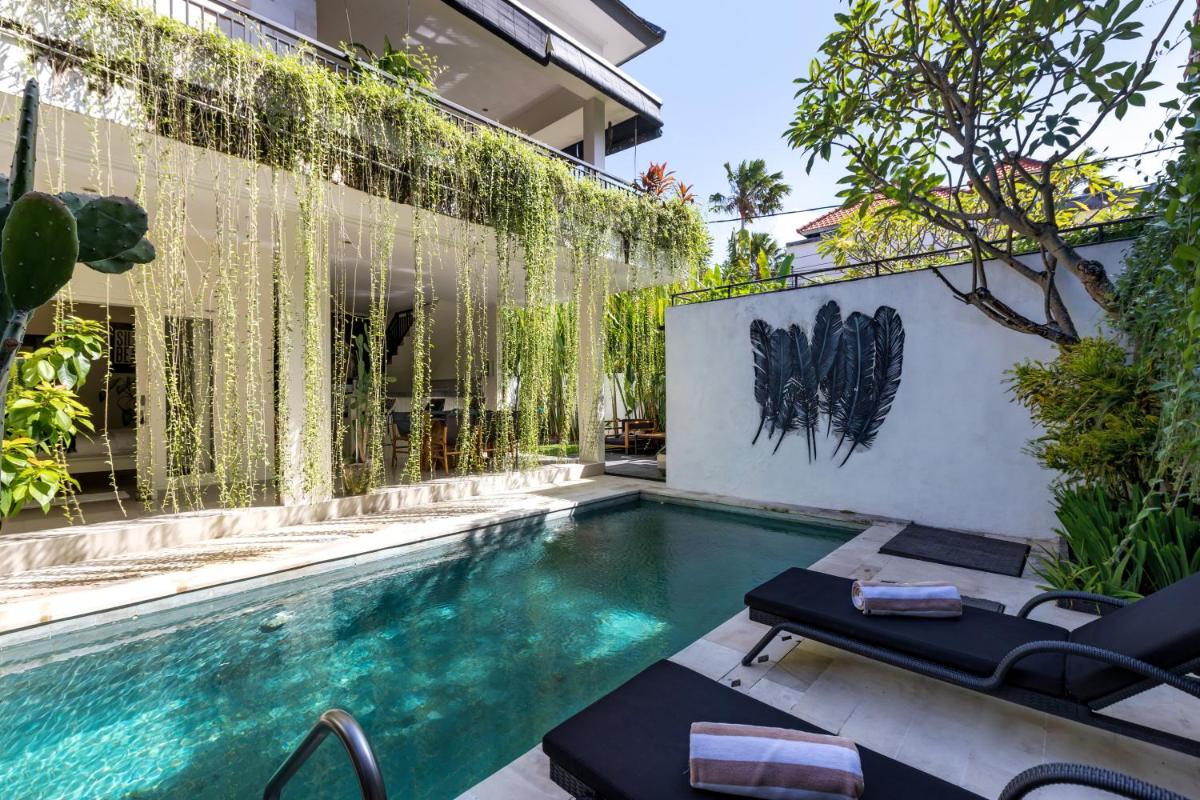 Villa Vanilla - Housity