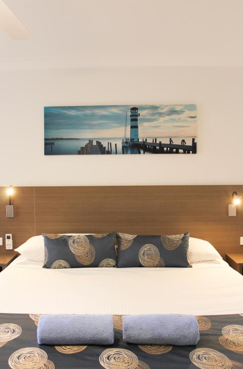 Aston Motel Yamba - Housity