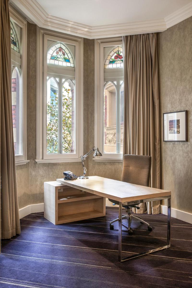 InterContinental Melbourne The Rialto, an IHG Hotel - Housity