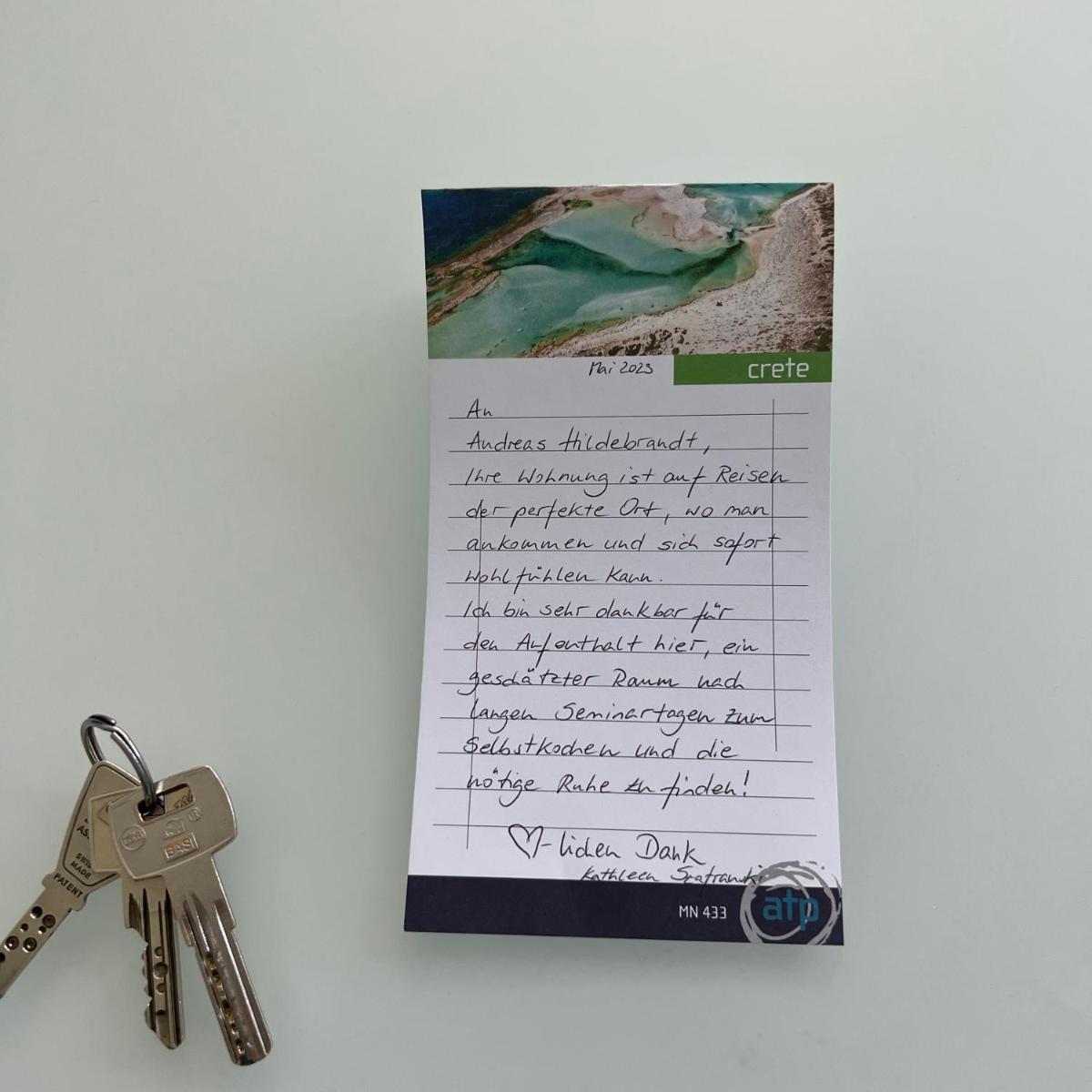 Apartment Hannover /Laatzen - Housity