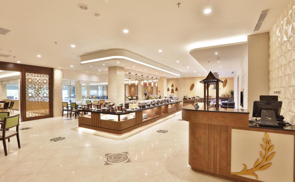 BEST WORLD KINDAI HOTEL - Housity