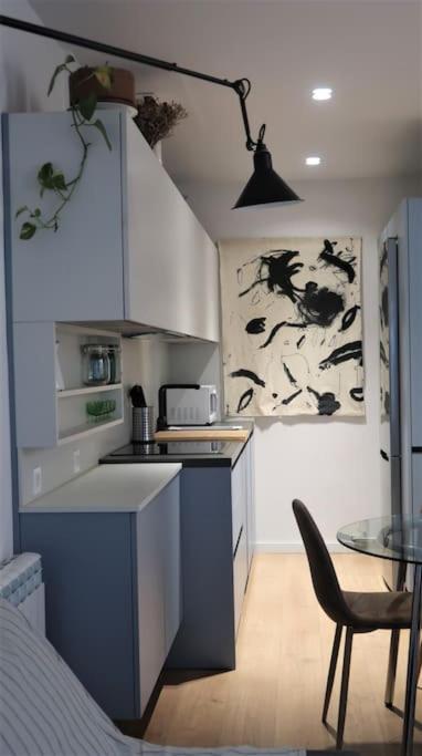 Suitetrails - Bella Easo Apartamento